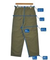 JUNYA WATANABE MAN（ジュンヤワタナベマン）その他 カーキ サイズ:S メンズ/2200657947095