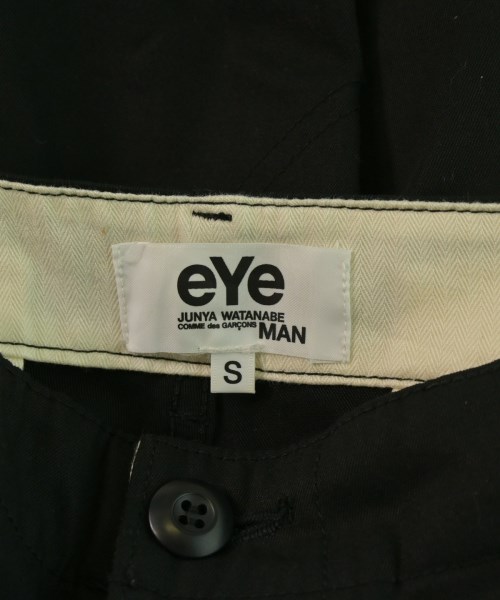 JUNYA WATANABE MAN（ジュンヤワタナベマン）その他 黒 サイズ:S メンズ/2200657947101