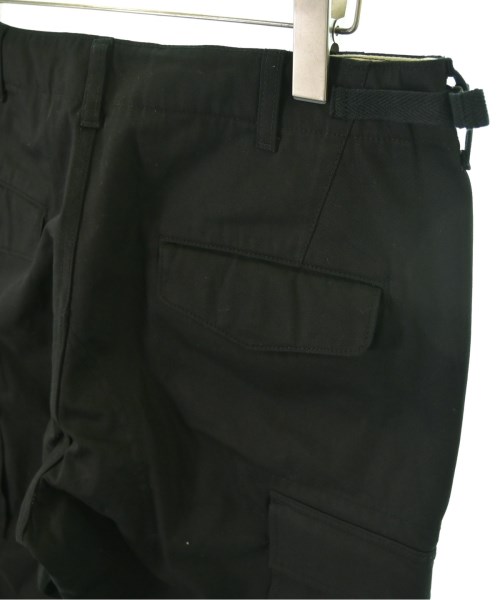 JUNYA WATANABE MAN（ジュンヤワタナベマン）その他 黒 サイズ:S メンズ/2200657947101