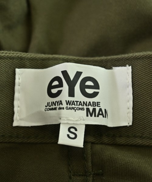 JUNYA WATANABE MAN（ジュンヤワタナベマン）その他 カーキ サイズ:S メンズ/2200657947156