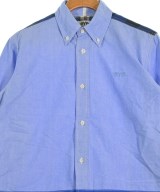 JUNYA WATANABE MAN（ジュンヤワタナベマン）カジュアルシャツ 青 サイズ:M メンズ/2200657947262