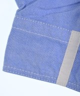 JUNYA WATANABE MAN（ジュンヤワタナベマン）カジュアルシャツ 青 サイズ:M メンズ/2200657947262