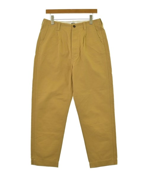 JUNYA WATANABE MAN(ジュンヤワタナベマン)その他 ベージュ サイズ:S/2200657947279