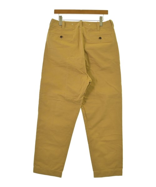 JUNYA WATANABE MAN（ジュンヤワタナベマン）その他 ベージュ サイズ:S メンズ/2200657947279