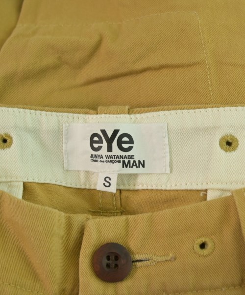 JUNYA WATANABE MAN（ジュンヤワタナベマン）その他 ベージュ サイズ:S メンズ/2200657947279