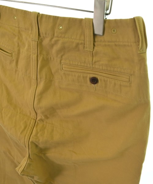 JUNYA WATANABE MAN（ジュンヤワタナベマン）その他 ベージュ サイズ:S メンズ/2200657947279