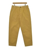 JUNYA WATANABE MAN（ジュンヤワタナベマン）その他 ベージュ サイズ:S メンズ/2200657947279