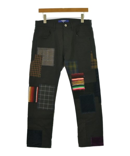 JUNYA WATANABE MAN(ジュンヤワタナベマン)その他 黒 サイズ:S/2200658074028