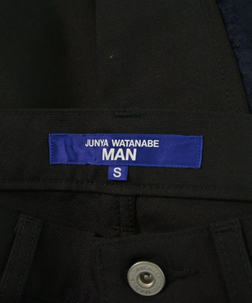 JUNYA WATANABE MAN（ジュンヤワタナベマン）その他 黒 サイズ:S メンズ/2200658074028