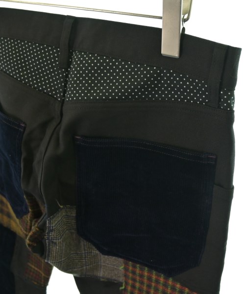 JUNYA WATANABE MAN（ジュンヤワタナベマン）その他 黒 サイズ:S メンズ/2200658074028