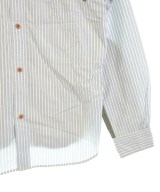 JUNYA WATANABE MAN（ジュンヤワタナベマン）カジュアルシャツ 白 サイズ:XS メンズ/2200658074059