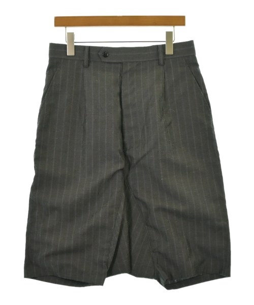 JUNYA WATANABE MAN(ジュンヤワタナベマン)ショートパンツ グレー サイズ:S/2200658074066