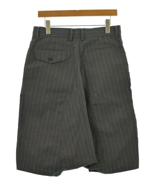 JUNYA WATANABE MAN（ジュンヤワタナベマン）ショートパンツ グレー サイズ:S メンズ/2200658074066