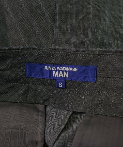 JUNYA WATANABE MAN（ジュンヤワタナベマン）ショートパンツ グレー サイズ:S メンズ/2200658074066