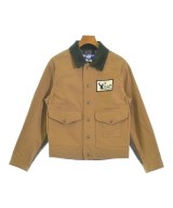 JUNYA WATANABE MAN（ジュンヤワタナベマン）カバーオール 茶 サイズ:XS メンズ/2200658085017