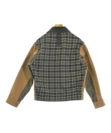 JUNYA WATANABE MAN（ジュンヤワタナベマン）カバーオール 茶 サイズ:XS メンズ/2200658085017