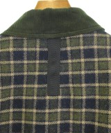 JUNYA WATANABE MAN（ジュンヤワタナベマン）カバーオール 茶 サイズ:XS メンズ/2200658085017