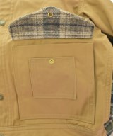 JUNYA WATANABE MAN（ジュンヤワタナベマン）カバーオール 茶 サイズ:XS メンズ/2200658085017