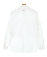 JUNYA WATANABE MAN（ジュンヤワタナベマン）カジュアルシャツ 白 サイズ:XS メンズ/2200658175022