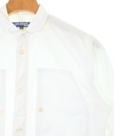 JUNYA WATANABE MAN（ジュンヤワタナベマン）カジュアルシャツ 白 サイズ:XS メンズ/2200658175022