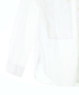 JUNYA WATANABE MAN（ジュンヤワタナベマン）カジュアルシャツ 白 サイズ:XS メンズ/2200658175022