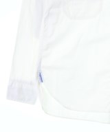 JUNYA WATANABE MAN（ジュンヤワタナベマン）カジュアルシャツ 白 サイズ:XS メンズ/2200658175039