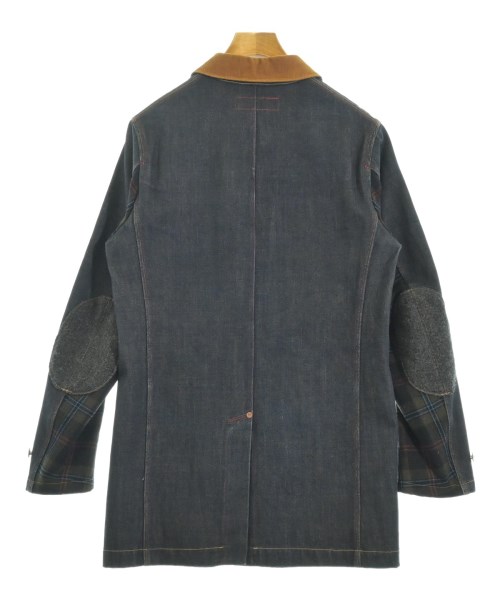 JUNYA WATANABE MAN（ジュンヤワタナベマン）その他 紺 サイズ:S メンズ/2200658293023