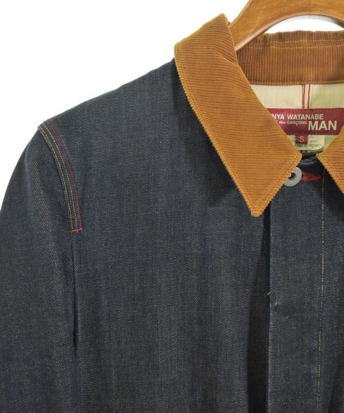 JUNYA WATANABE MAN（ジュンヤワタナベマン）その他 紺 サイズ:S メンズ/2200658293023