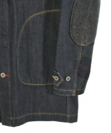 JUNYA WATANABE MAN（ジュンヤワタナベマン）その他 紺 サイズ:S メンズ/2200658293023