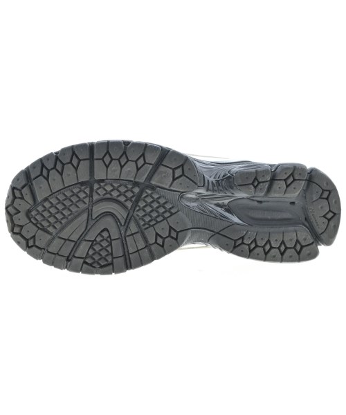 JUNYA WATANABE MAN（ジュンヤワタナベマン）スニーカー 白 サイズ:25cm メンズ/2200657516314