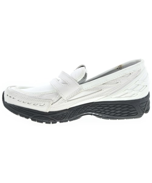 JUNYA WATANABE MAN（ジュンヤワタナベマン）スニーカー 白 サイズ:25cm メンズ/2200657516314