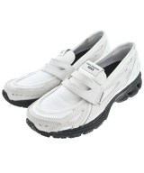 JUNYA WATANABE MAN（ジュンヤワタナベマン）スニーカー 白 サイズ:25cm メンズ/2200657516314