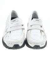 JUNYA WATANABE MAN（ジュンヤワタナベマン）スニーカー 白 サイズ:25cm メンズ/2200657516314