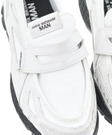 JUNYA WATANABE MAN（ジュンヤワタナベマン）スニーカー 白 サイズ:25cm メンズ/2200657516314