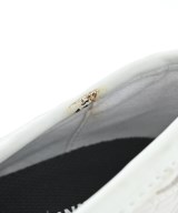 JUNYA WATANABE MAN（ジュンヤワタナベマン）スニーカー 白 サイズ:25cm メンズ/2200657516314