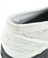 JUNYA WATANABE MAN（ジュンヤワタナベマン）スニーカー 白 サイズ:25cm メンズ/2200657516314