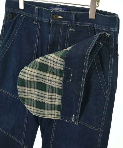JUNYA WATANABE MAN（ジュンヤワタナベマン）デニムパンツ 青 サイズ:M メンズ/2200658377013