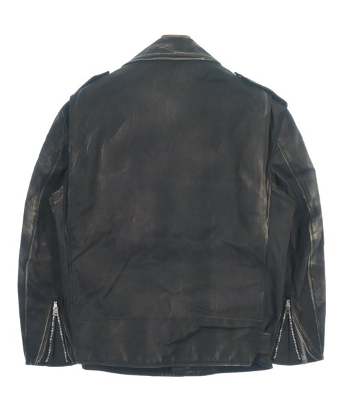 JUNYA WATANABE MAN（ジュンヤワタナベマン）ライダース グレー サイズ:XS メンズ/2200658404023