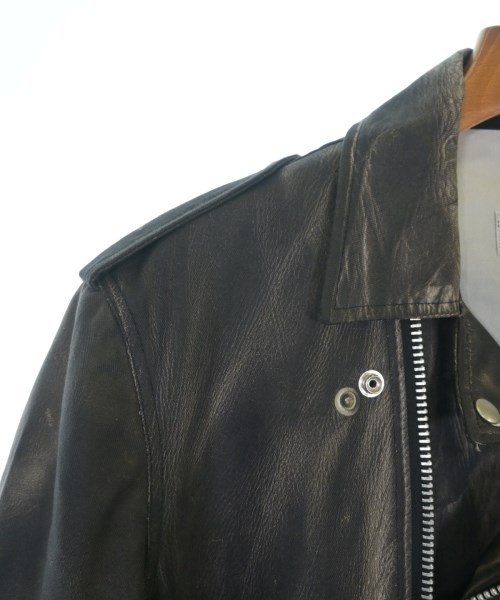 JUNYA WATANABE MAN（ジュンヤワタナベマン）ライダース グレー サイズ:XS メンズ/2200658404023