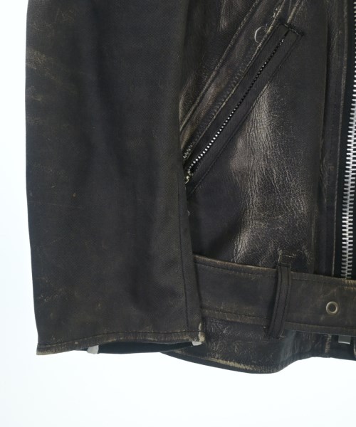 JUNYA WATANABE MAN（ジュンヤワタナベマン）ライダース グレー サイズ:XS メンズ/2200658404023