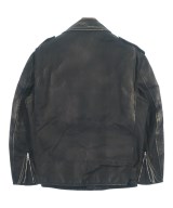 JUNYA WATANABE MAN（ジュンヤワタナベマン）ライダース グレー サイズ:XS メンズ/2200658404023