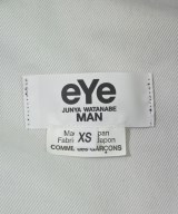 JUNYA WATANABE MAN（ジュンヤワタナベマン）ライダース グレー サイズ:XS メンズ/2200658404023