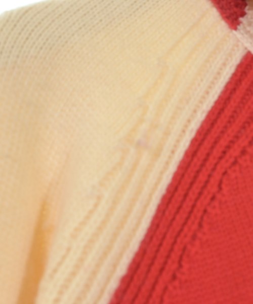 JUNYA WATANABE MAN（ジュンヤワタナベマン）ニット・セーター 赤 サイズ:S メンズ/2200658497018