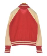 JUNYA WATANABE MAN（ジュンヤワタナベマン）ニット・セーター 赤 サイズ:S メンズ/2200658497018