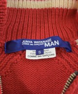 JUNYA WATANABE MAN（ジュンヤワタナベマン）ニット・セーター 赤 サイズ:S メンズ/2200658497018
