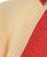 JUNYA WATANABE MAN（ジュンヤワタナベマン）ニット・セーター 赤 サイズ:S メンズ/2200658497018