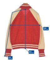 JUNYA WATANABE MAN（ジュンヤワタナベマン）ニット・セーター 赤 サイズ:S メンズ/2200658497018