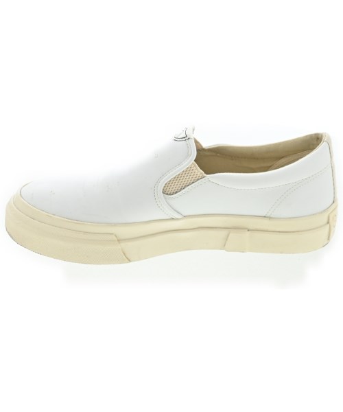 JUNYA WATANABE MAN（ジュンヤワタナベマン）スニーカー 白 サイズ:EU42(27cm位) メンズ/2200658551017