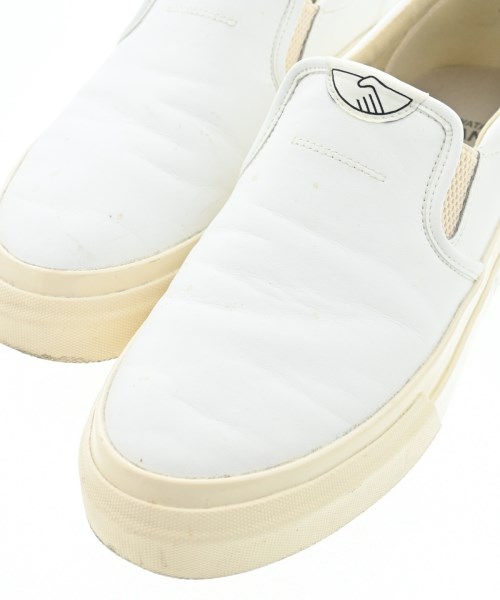 JUNYA WATANABE MAN（ジュンヤワタナベマン）スニーカー 白 サイズ:EU42(27cm位) メンズ/2200658551017