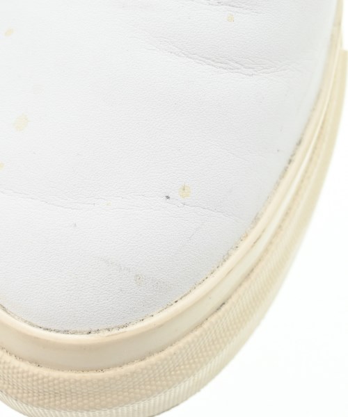 JUNYA WATANABE MAN（ジュンヤワタナベマン）スニーカー 白 サイズ:EU42(27cm位) メンズ/2200658551017